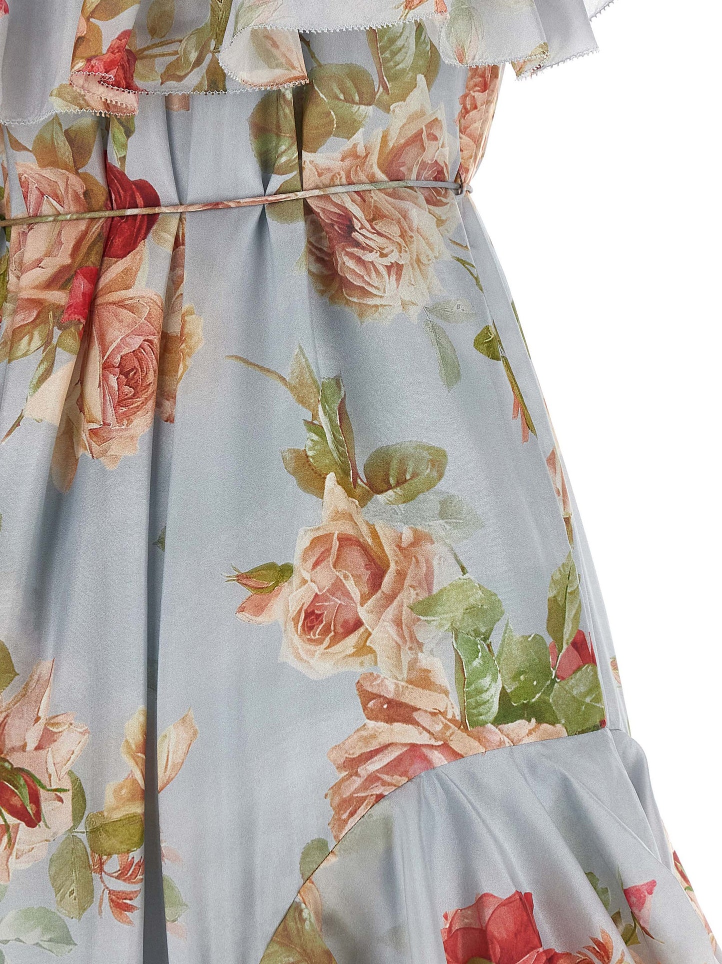 Zimmermann Women 'Roselight' Dress ZIMMERMANN