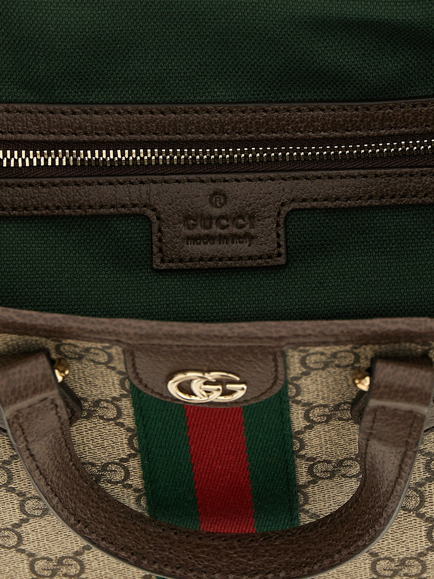 Gucci Women 'Ophidia' Small Handbag GUCCI