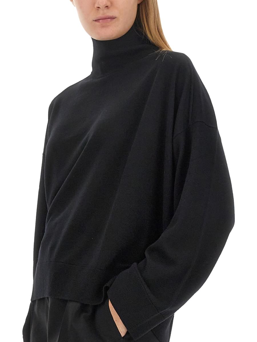 Bottega Veneta Women Turtleneck Sweater BOTTEGA VENETA