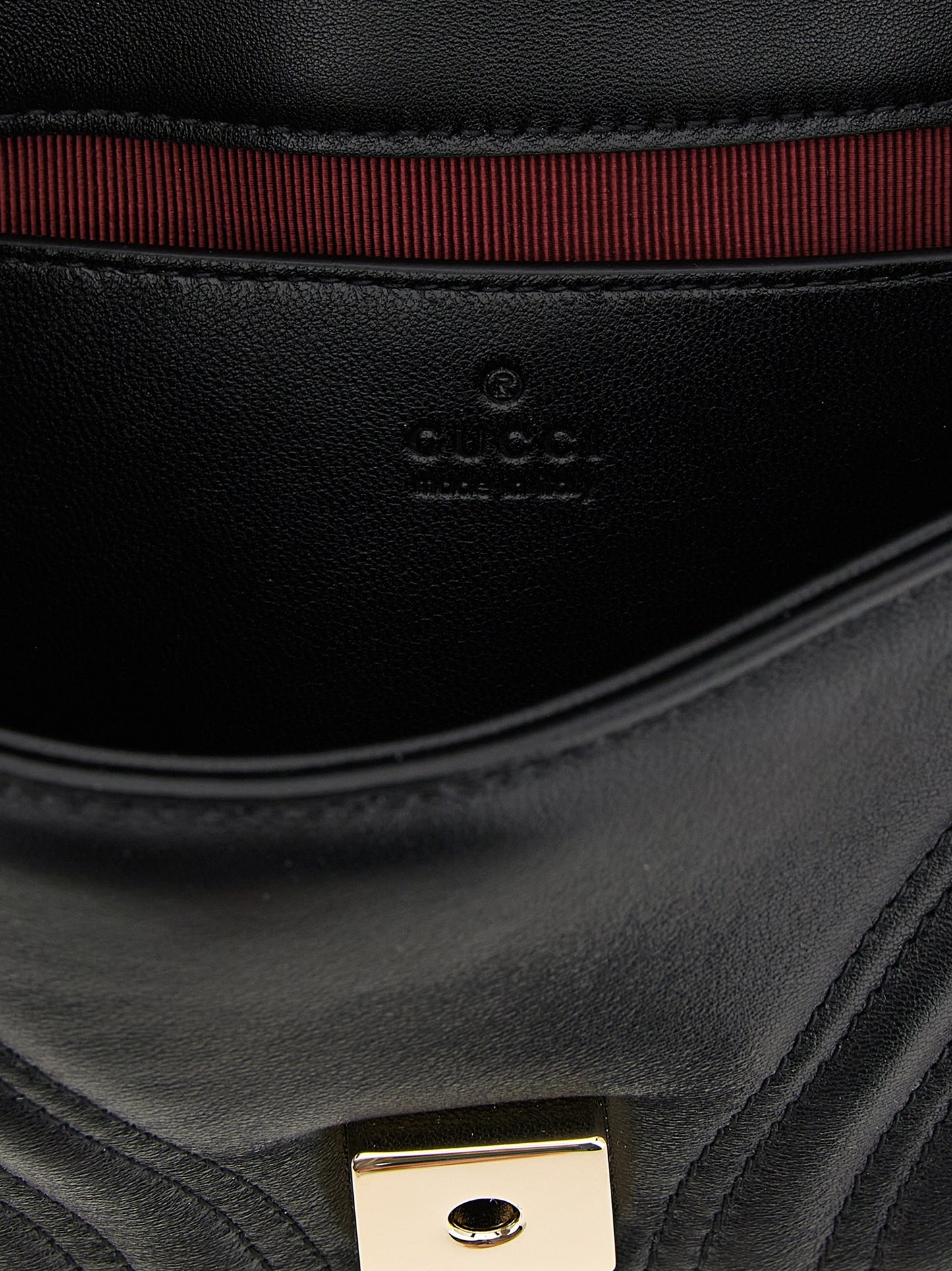 Gucci Women 'Gg Marmont' Small Shoulder Bag GUCCI
