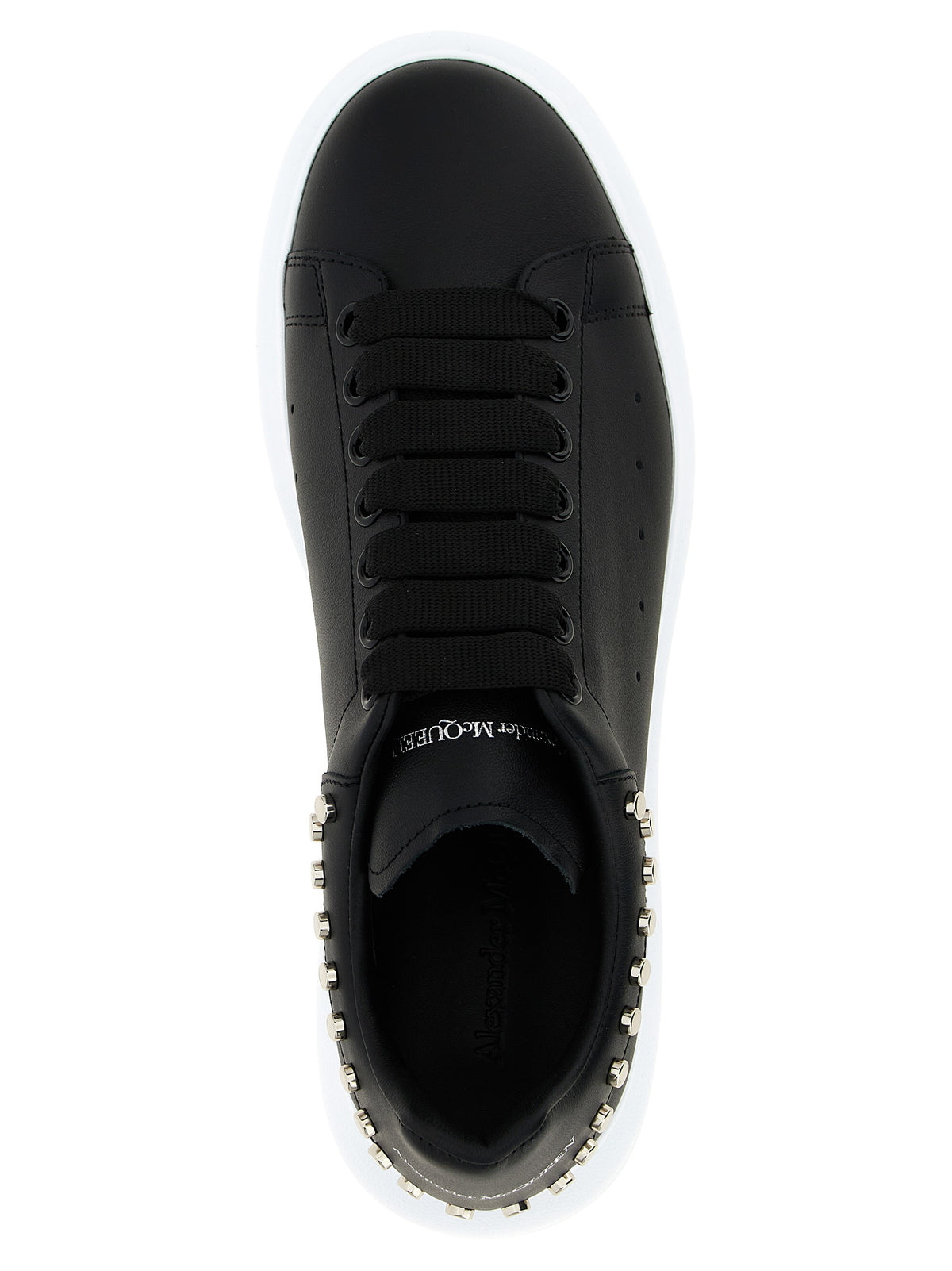 Mcqueen Men 'Larry' Sneakers ALEXANDER MCQUEEN