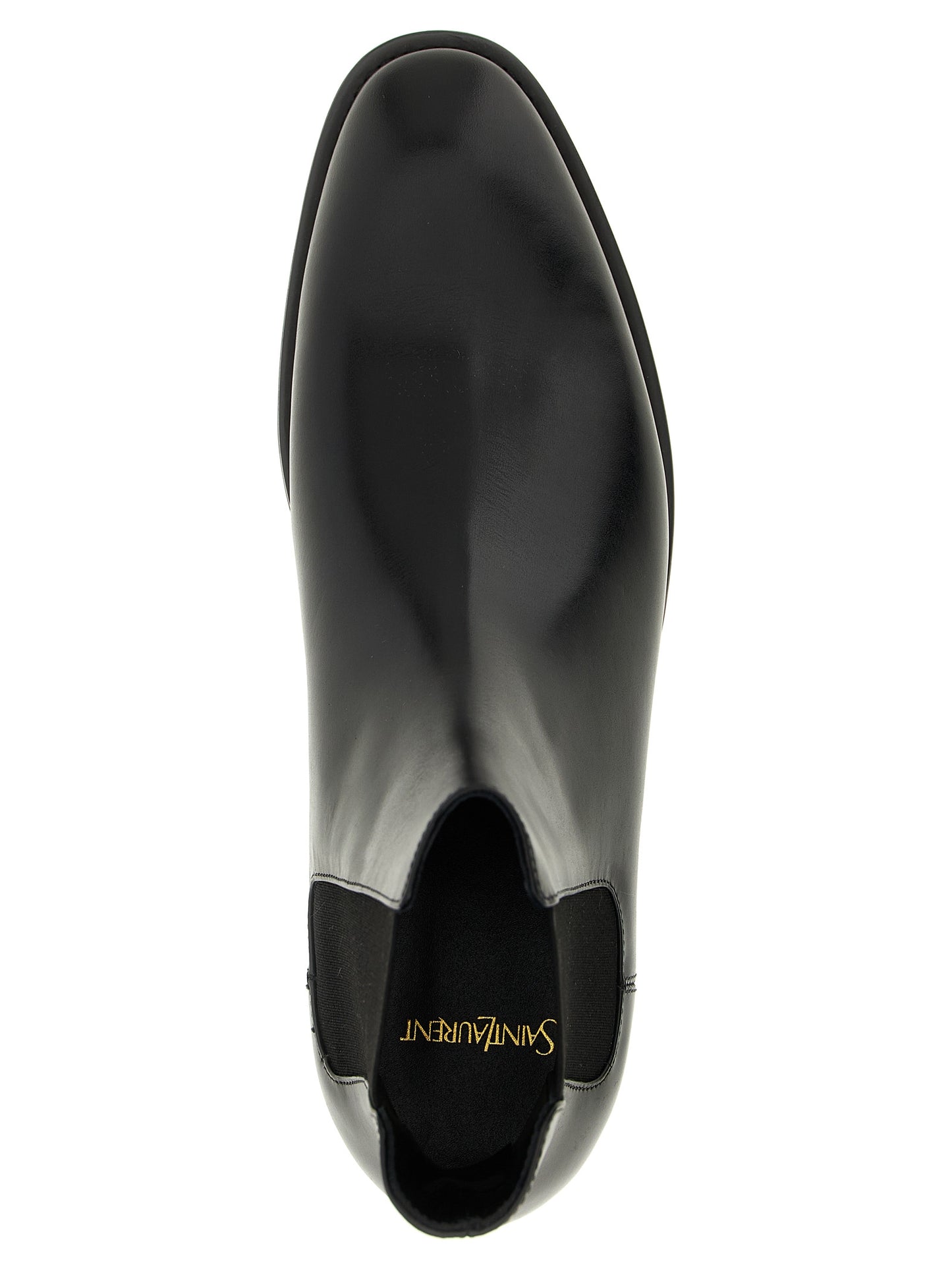 Saint Laurent Men 'Adrien' Ankle Boots SAINT LAURENT