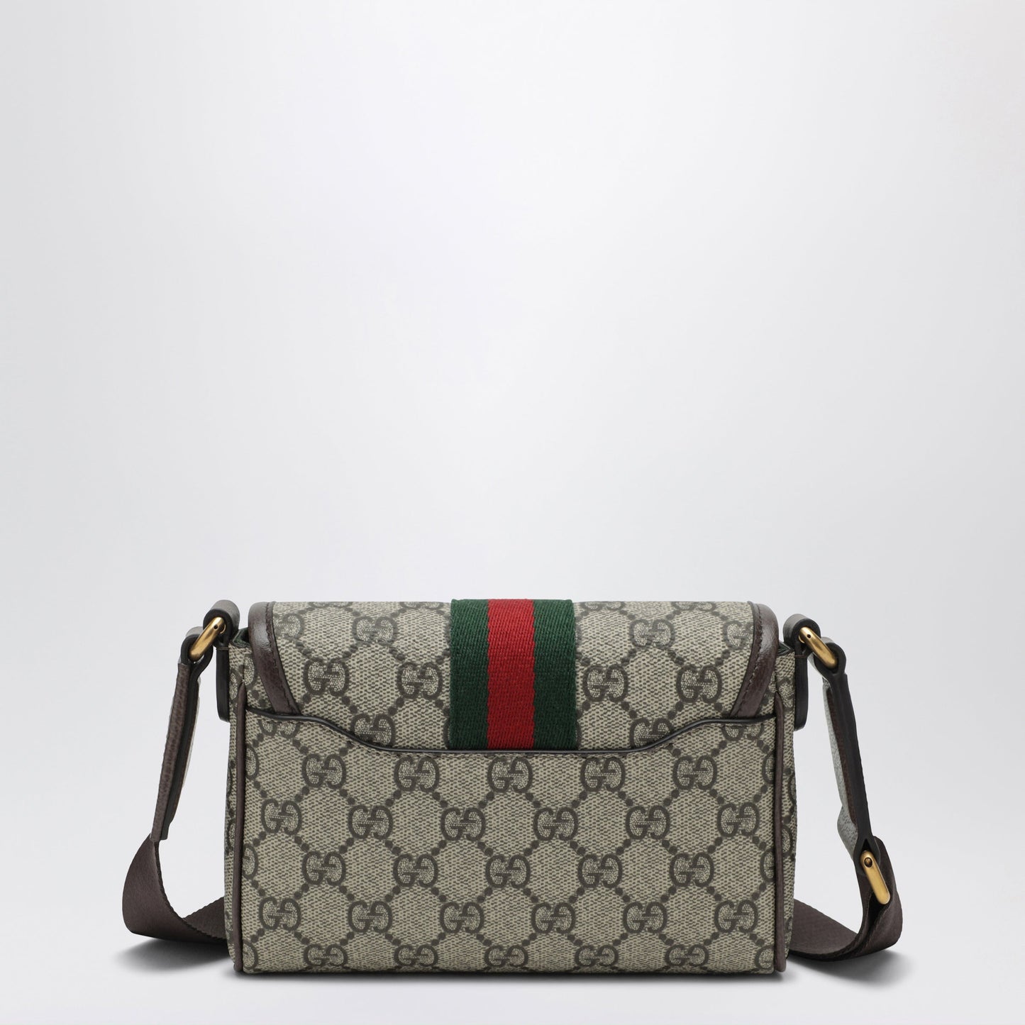 Gucci Mini Ophidia Shoulder Bag Men GUCCI