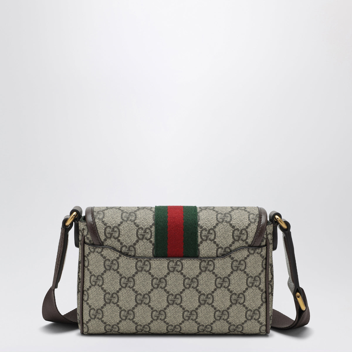 Gucci Mini Ophidia Shoulder Bag Men GUCCI