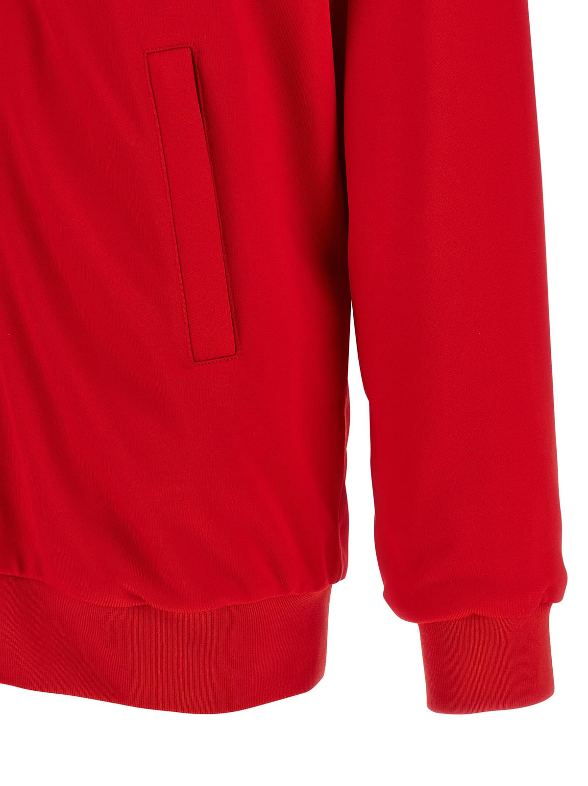 Balenciaga Women 'Back Tracksuit' Dress BALENCIAGA