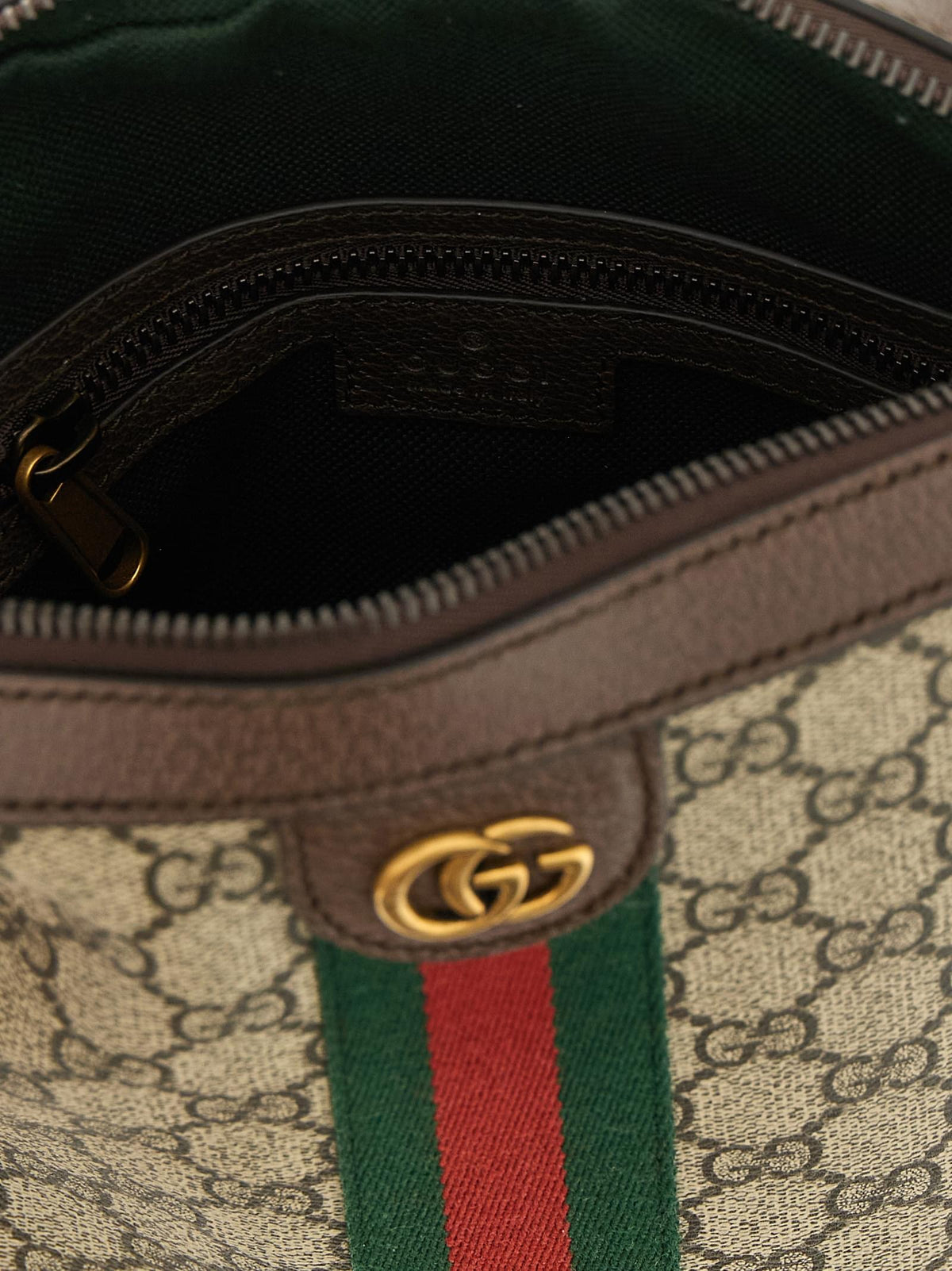 Gucci Men 'Ophidia' Small Crossbody Bag GUCCI