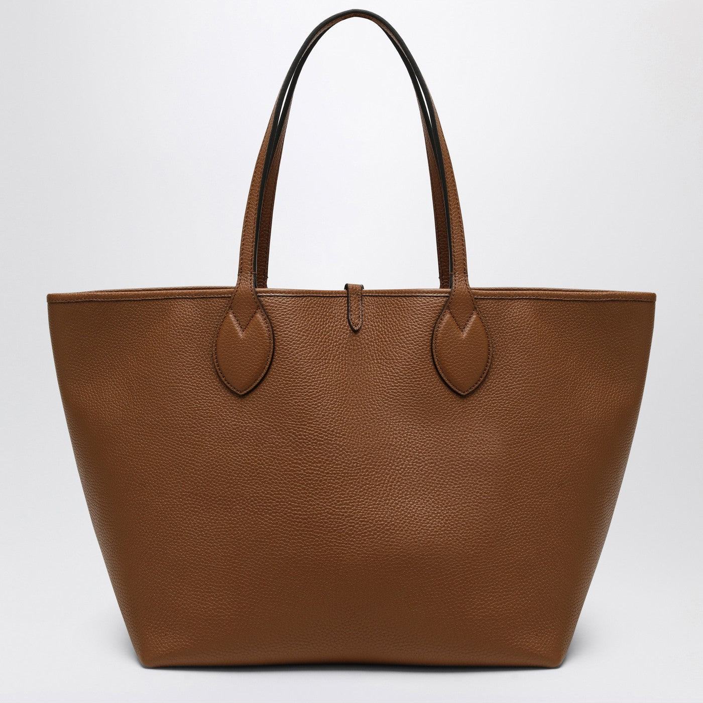 Gucci Large Size Bag Gucci Totissima Brown Women GUCCI