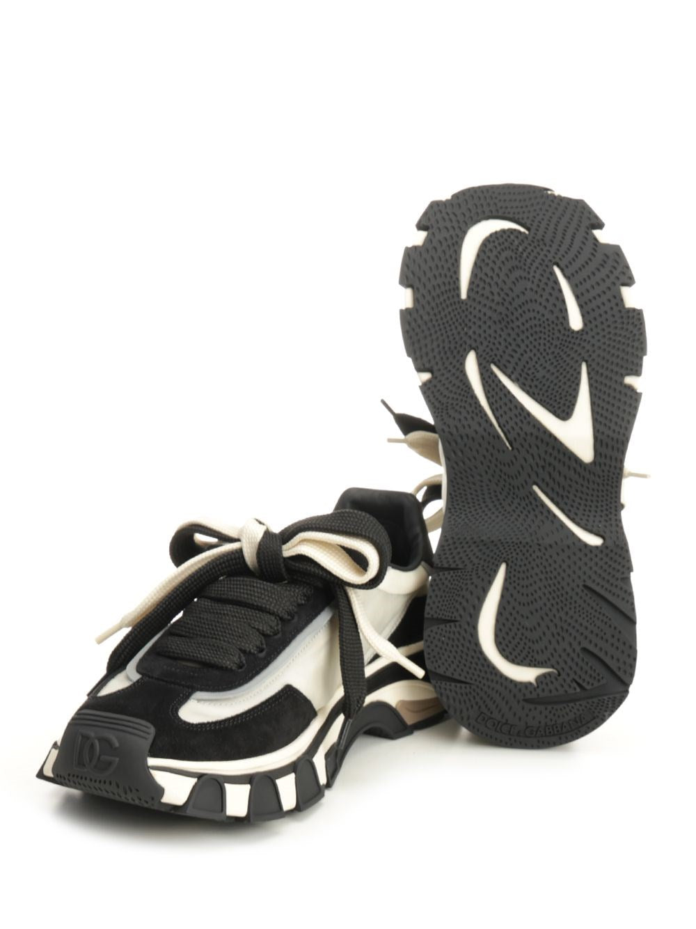 Dolce & Gabbana Men "Dg Country Road" Sneaker DOLCE & GABBANA