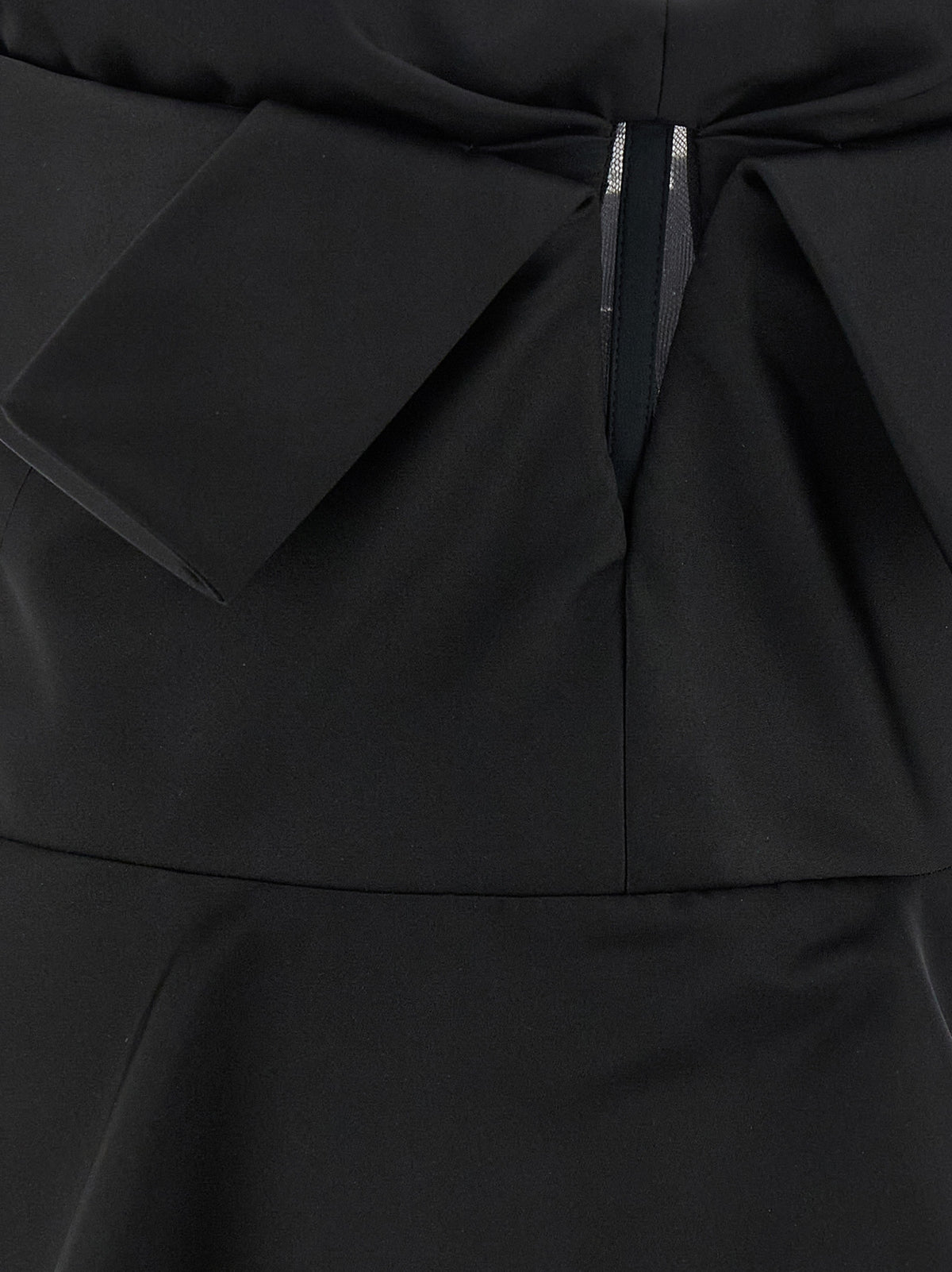 Mcqueen Women Bustier Top ALEXANDER MCQUEEN