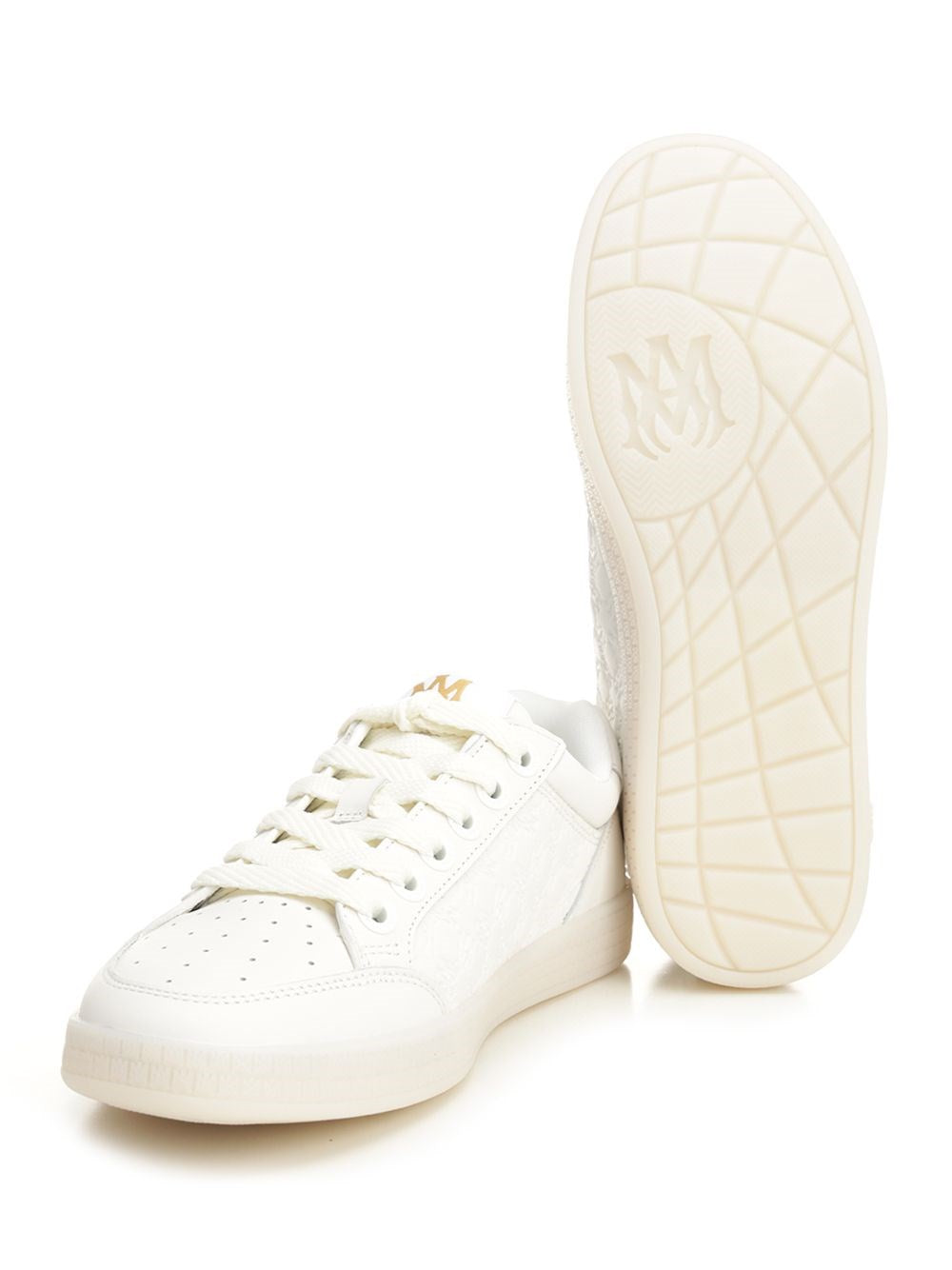 Amiri Men "Blvd" Sneakers AMIRI