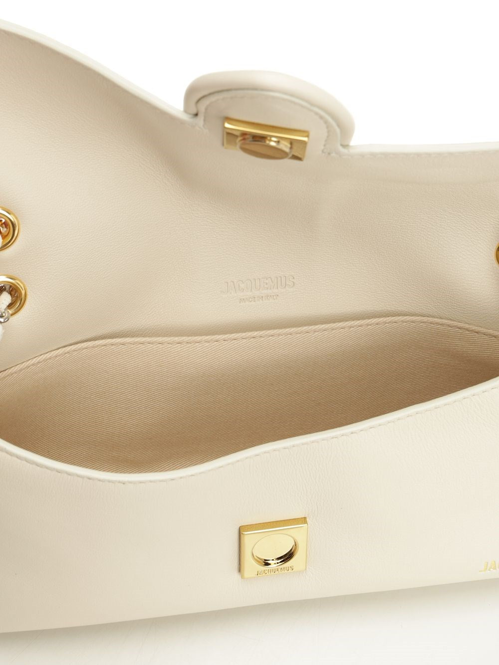 Jacquemus Women Jacquemus "Bambino Chaine" JACQUEMUS