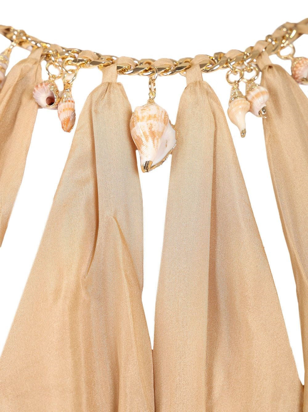 Zimmermann Women Mahon Maxi Dress ZIMMERMANN