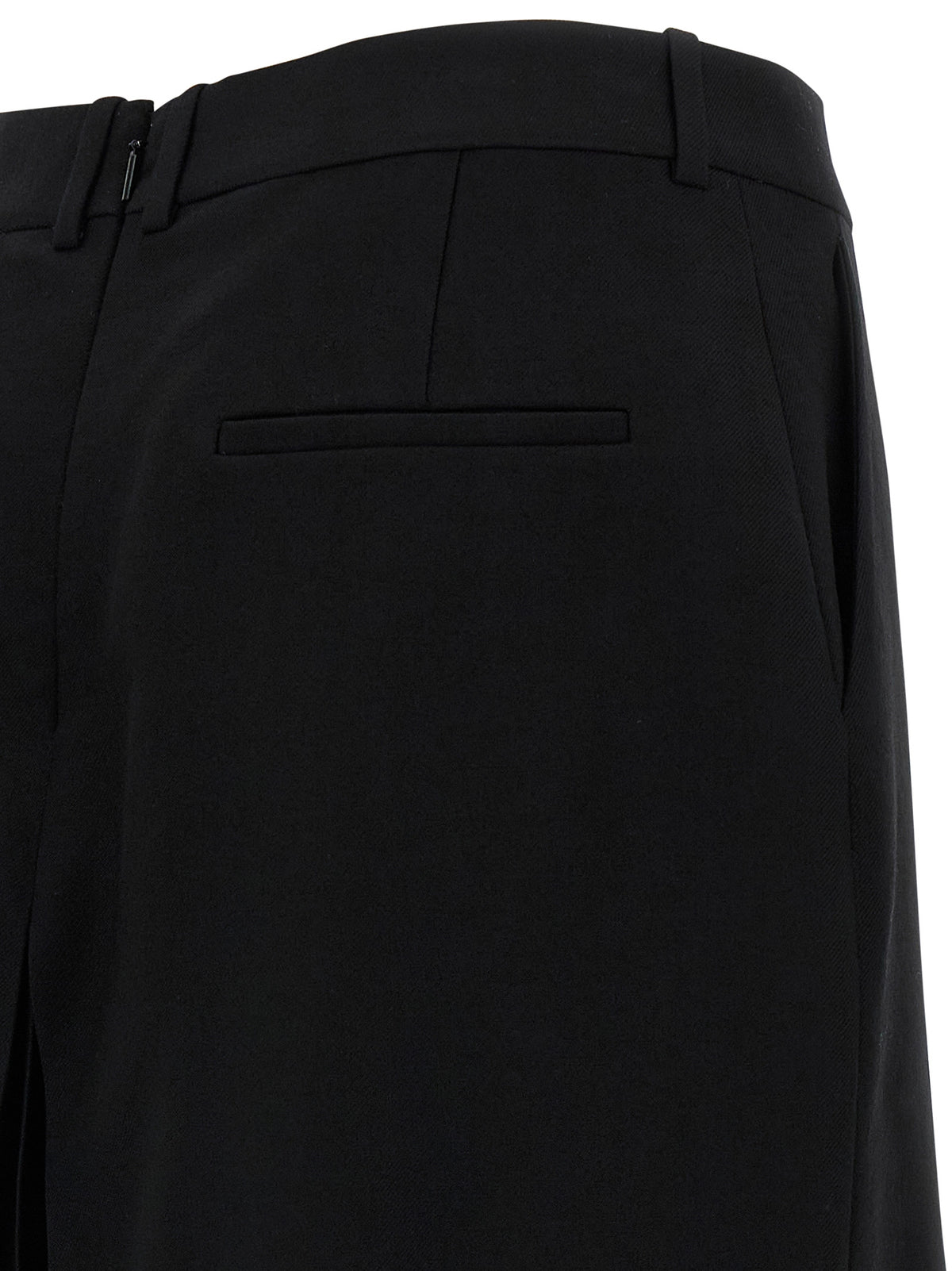 Saint Laurent Women Skirt