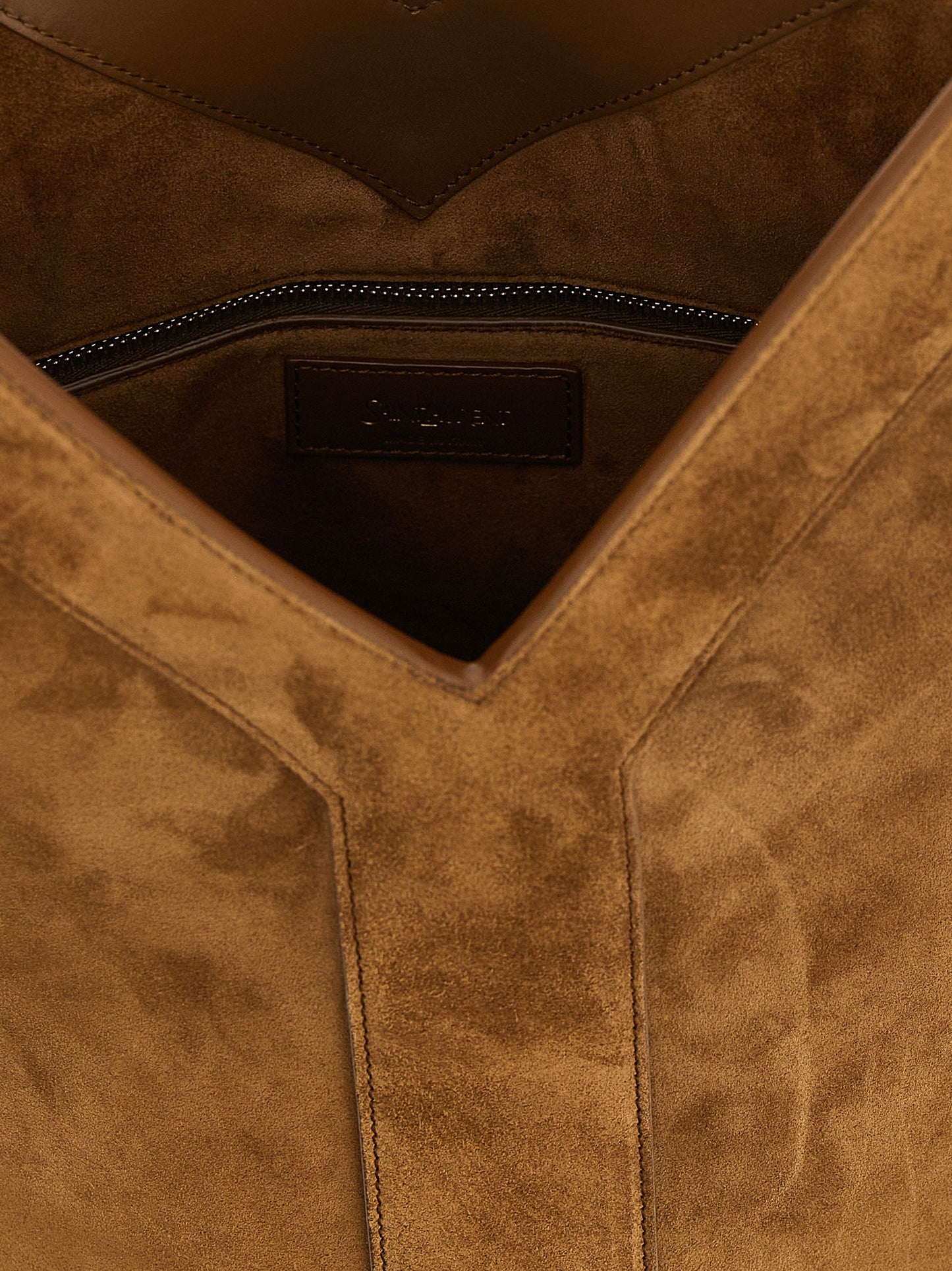 Saint Laurent Women 'Y Long' Shoulder Bag SAINT LAURENT