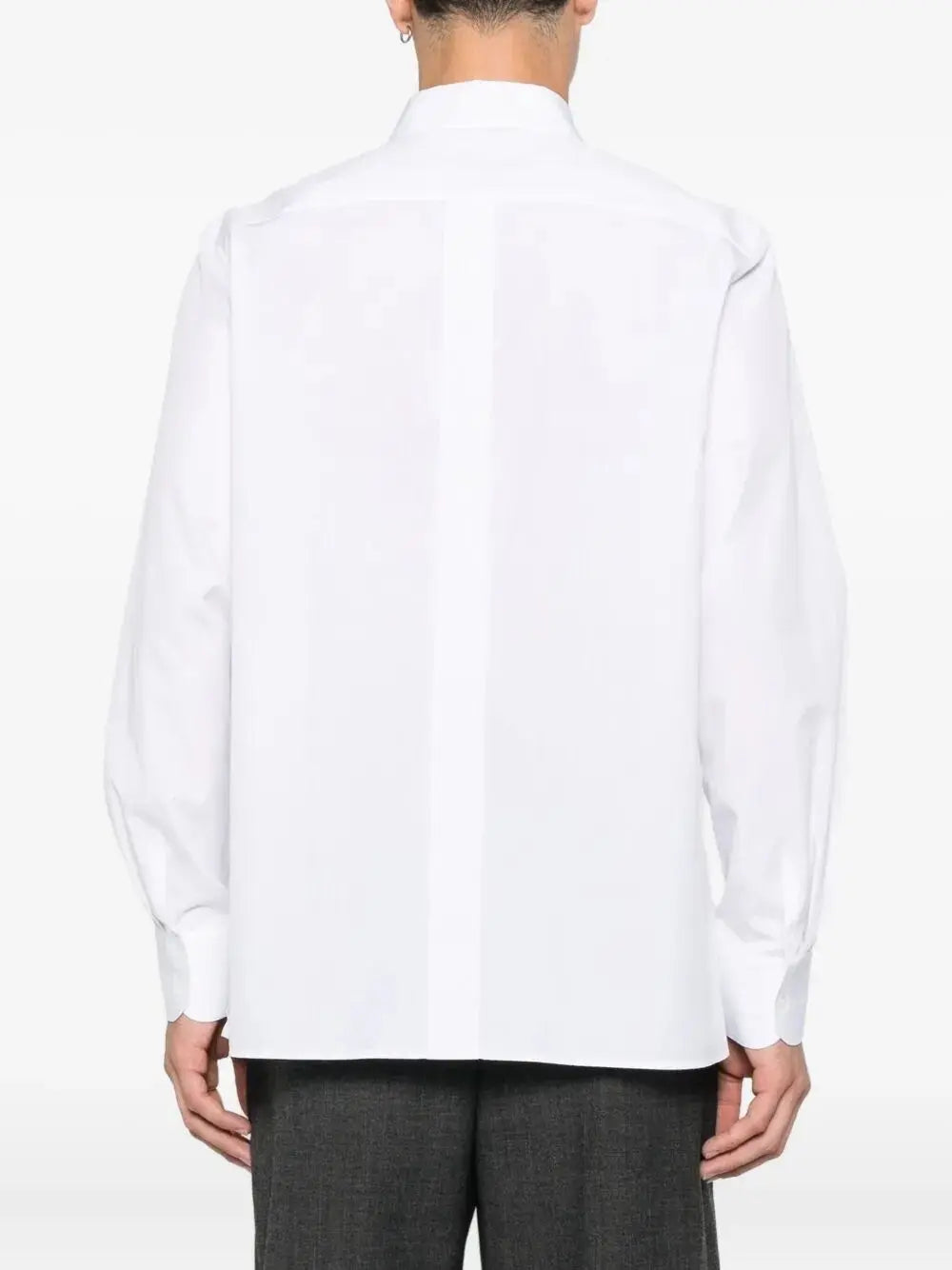 Saint Laurent Men Shirt SAINT LAURENT