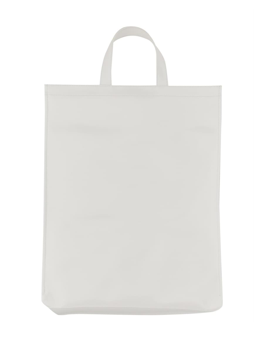 Acne Studios Women Tote Bag With Logo ACNE STUDIOS