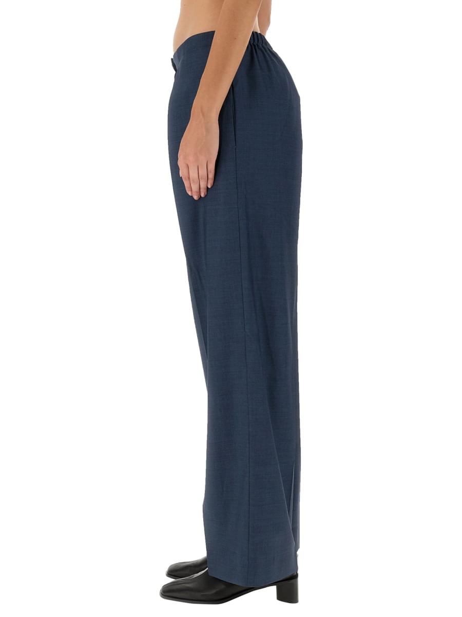 Acne Studios Women Wool Pants ACNE STUDIOS