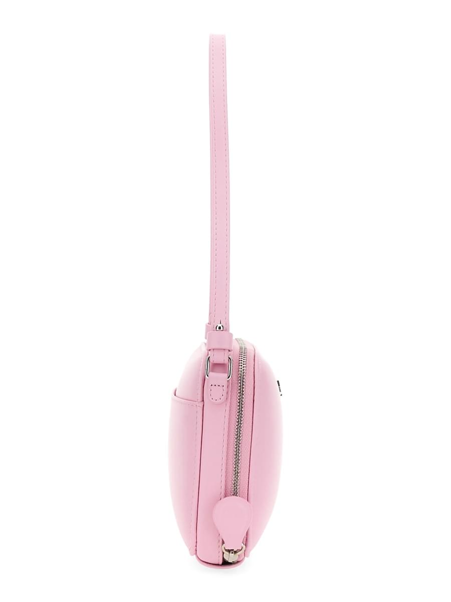 Courreges Women Cloud Bag. COURREGES