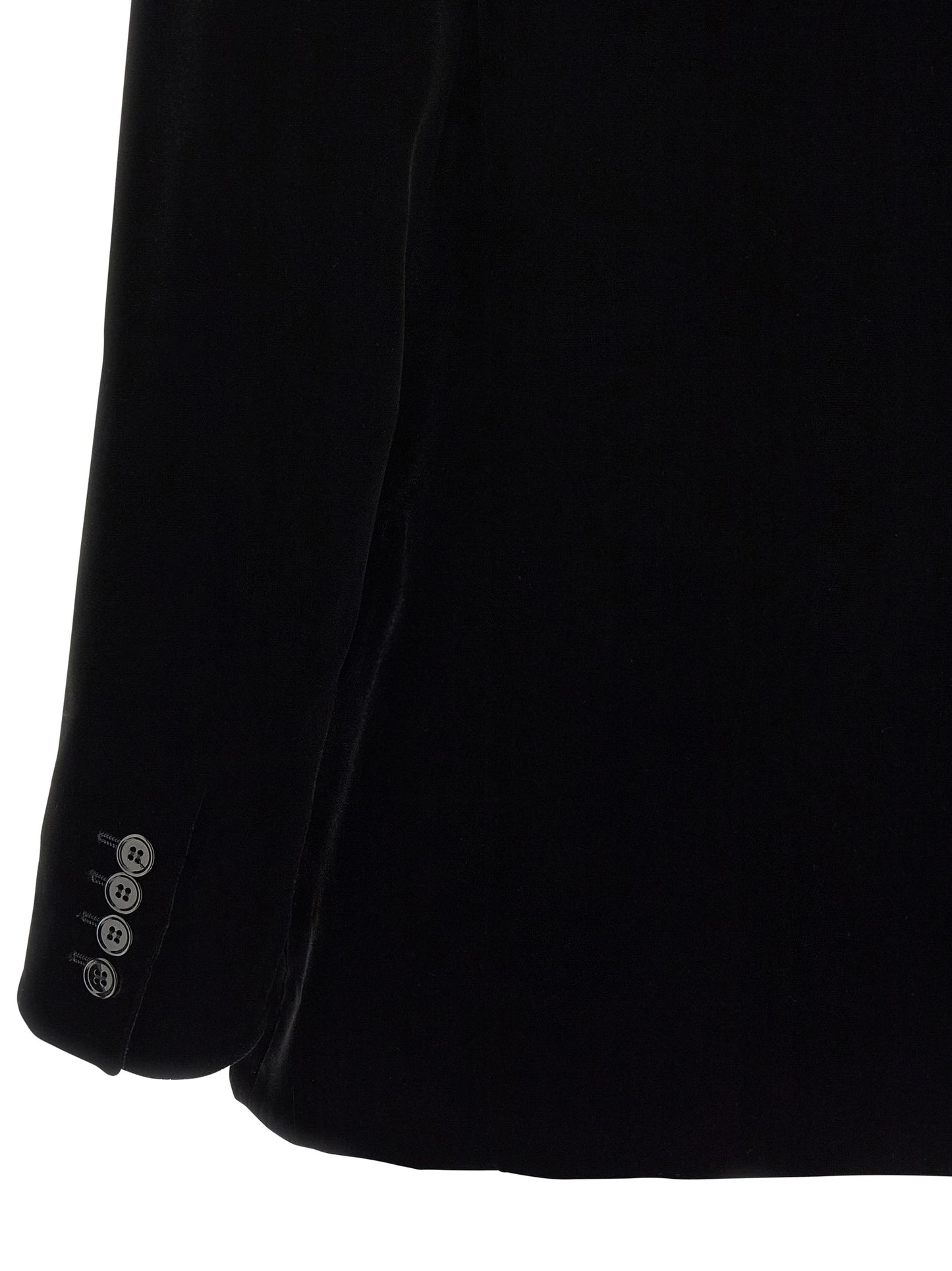 Saint Laurent Women 'Cassandre' Blazer SAINT LAURENT