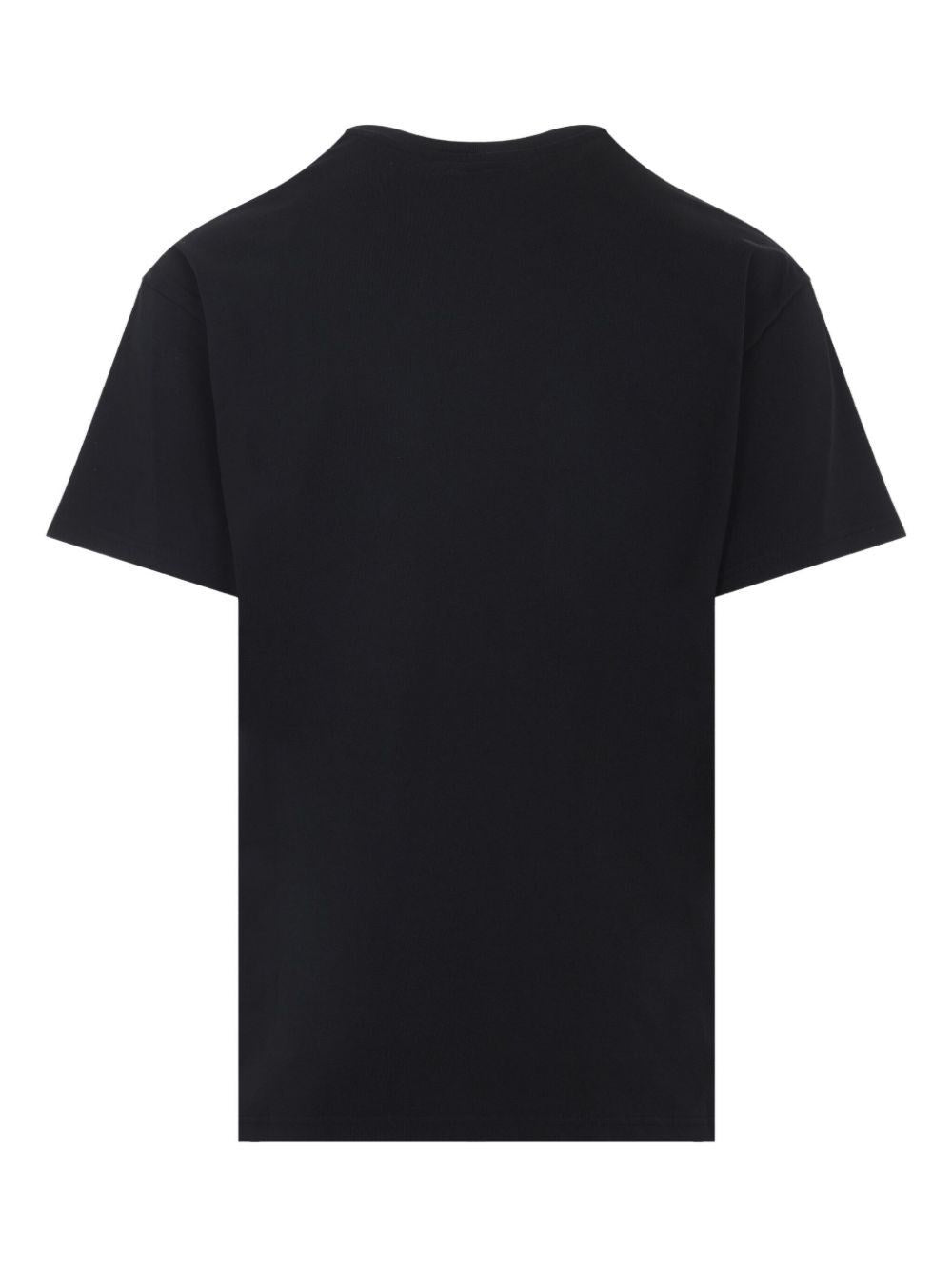 Givenchy Men Regular Fit T-Shirt GIVENCHY