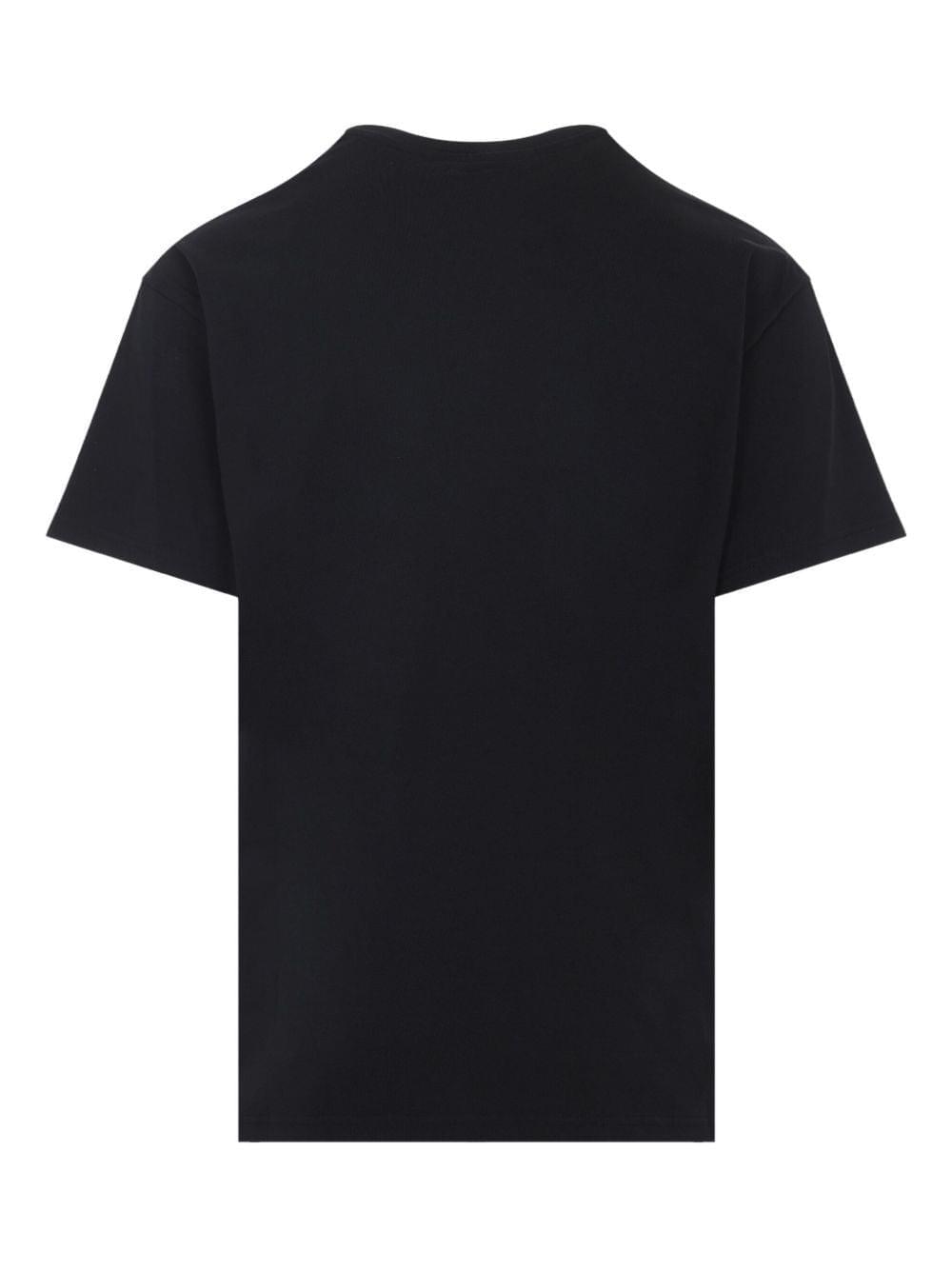 Givenchy Men Givenchy Men Regular Fit T-Shirt GIVENCHY