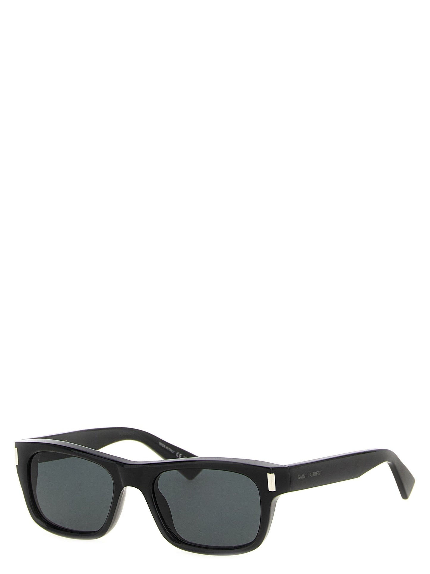 Saint Laurent Men 'Sl 83' Sunglasses SAINT LAURENT