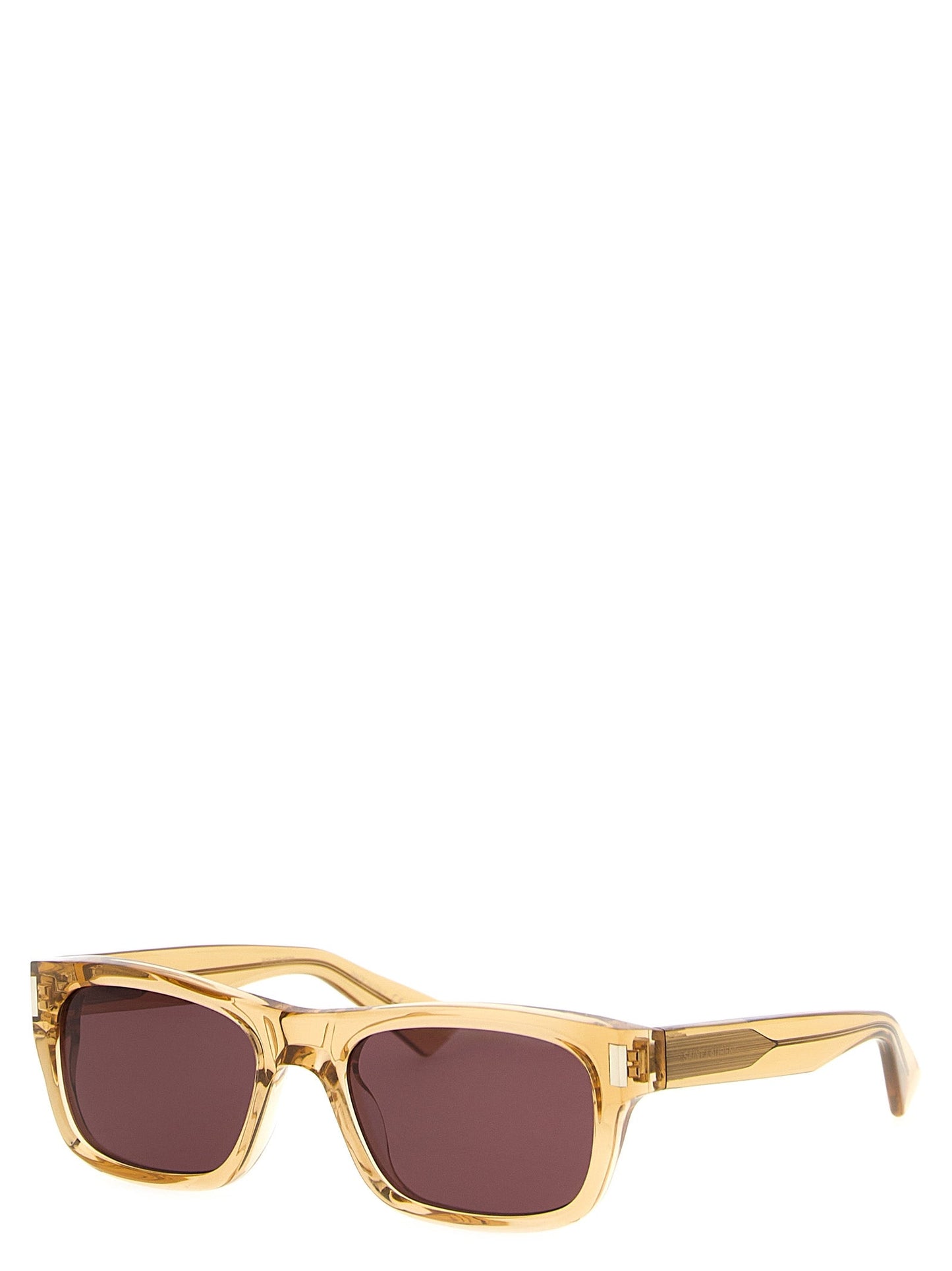 Saint Laurent Men 'Sl 83' Sunglasses SAINT LAURENT