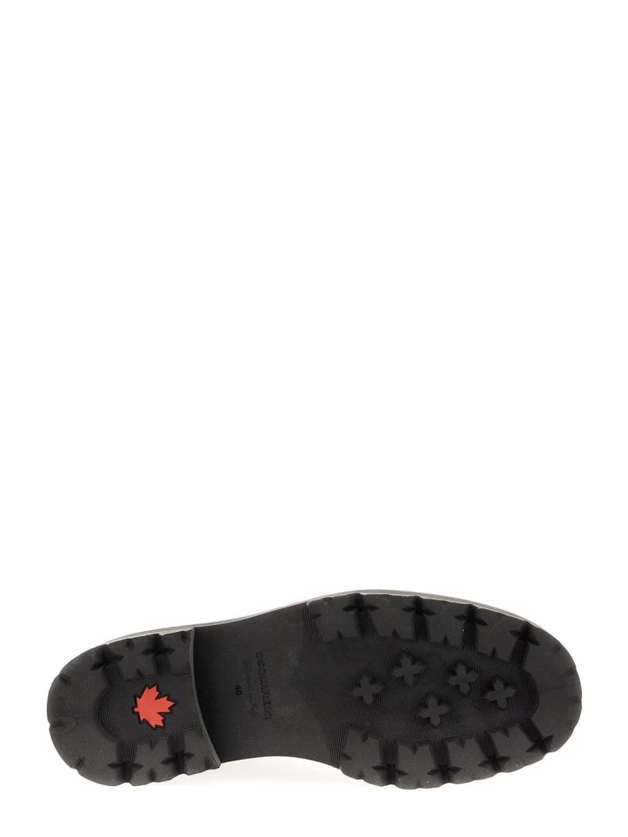 Dsquared Women Ankle Boot DSQUARED2