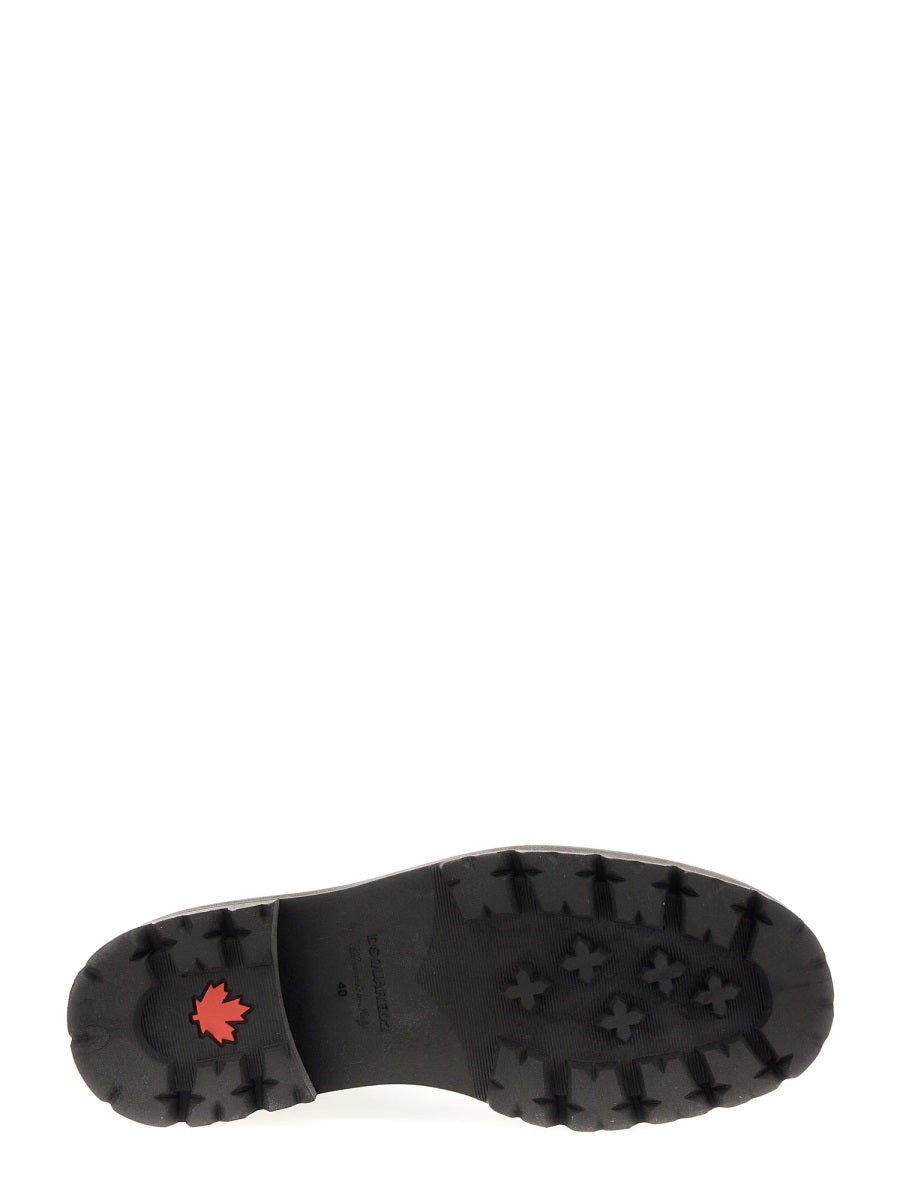 Dsquared2 Women Ankle Boot