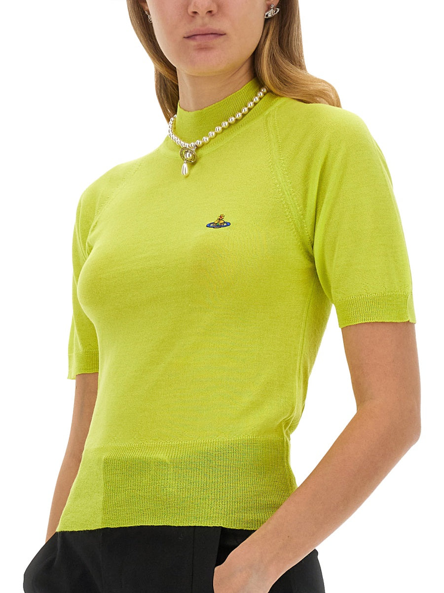 Vivienne Westwood Women Bea Shirt VIVIENNE WESTWOOD