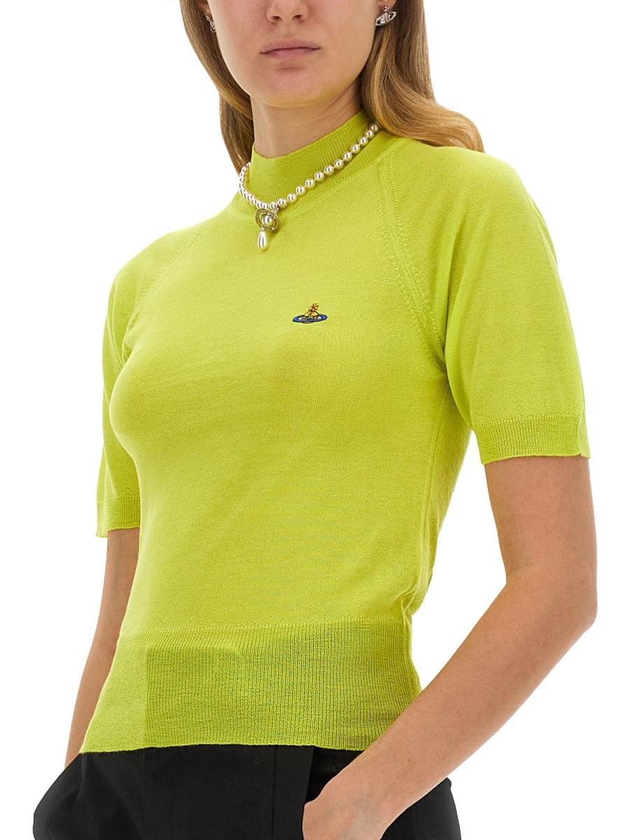 Vivienne Westwood Women Bea Shirt VIVIENNE WESTWOOD