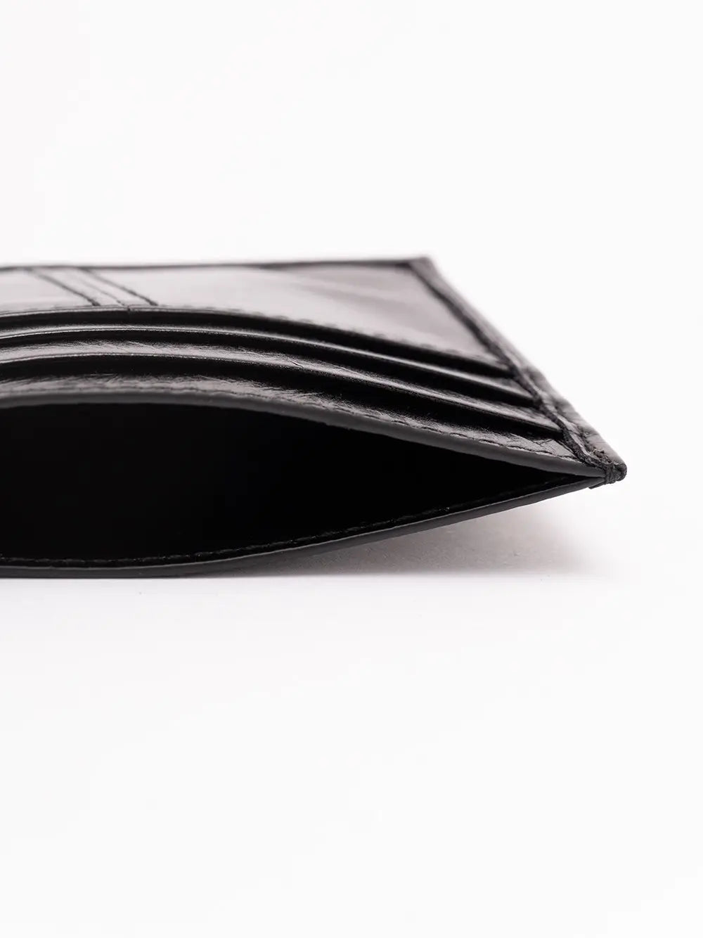 Prada Women Prada Women Leather Card Holder PRADA