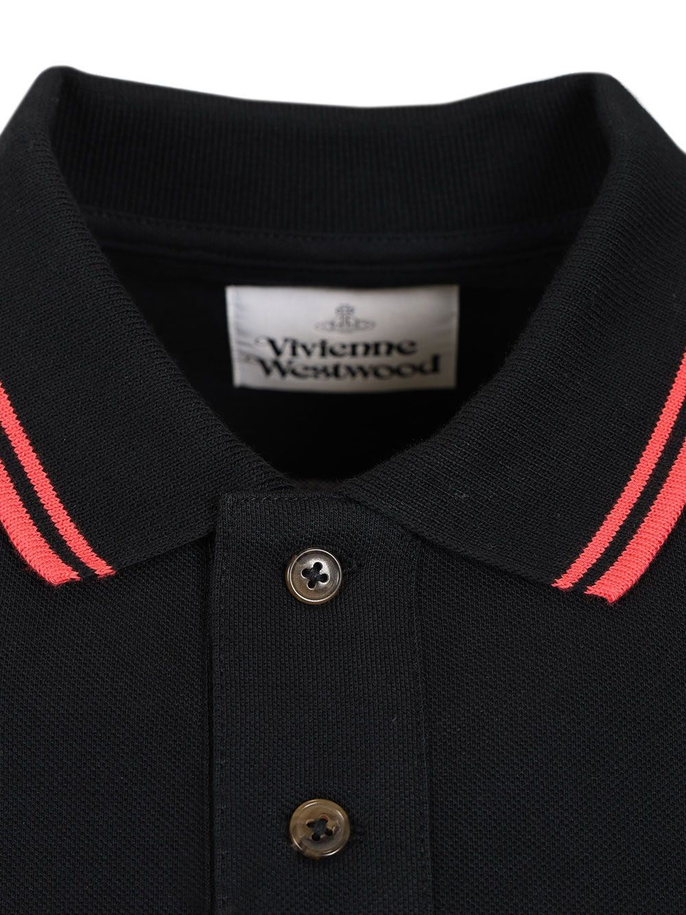 Vivienne Westwood Men Orb Polo VIVIENNE WESTWOOD