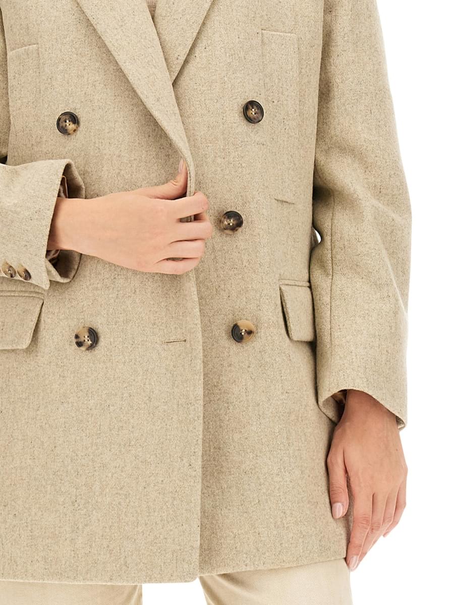 Isabel Marant Women Floyd Jacket ISABEL MARANT
