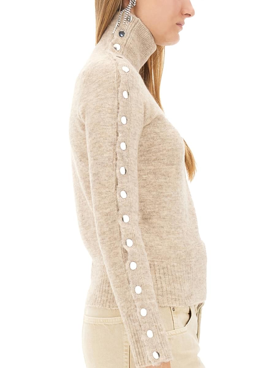 Isabel Marant Women Malo Shirt ISABEL MARANT