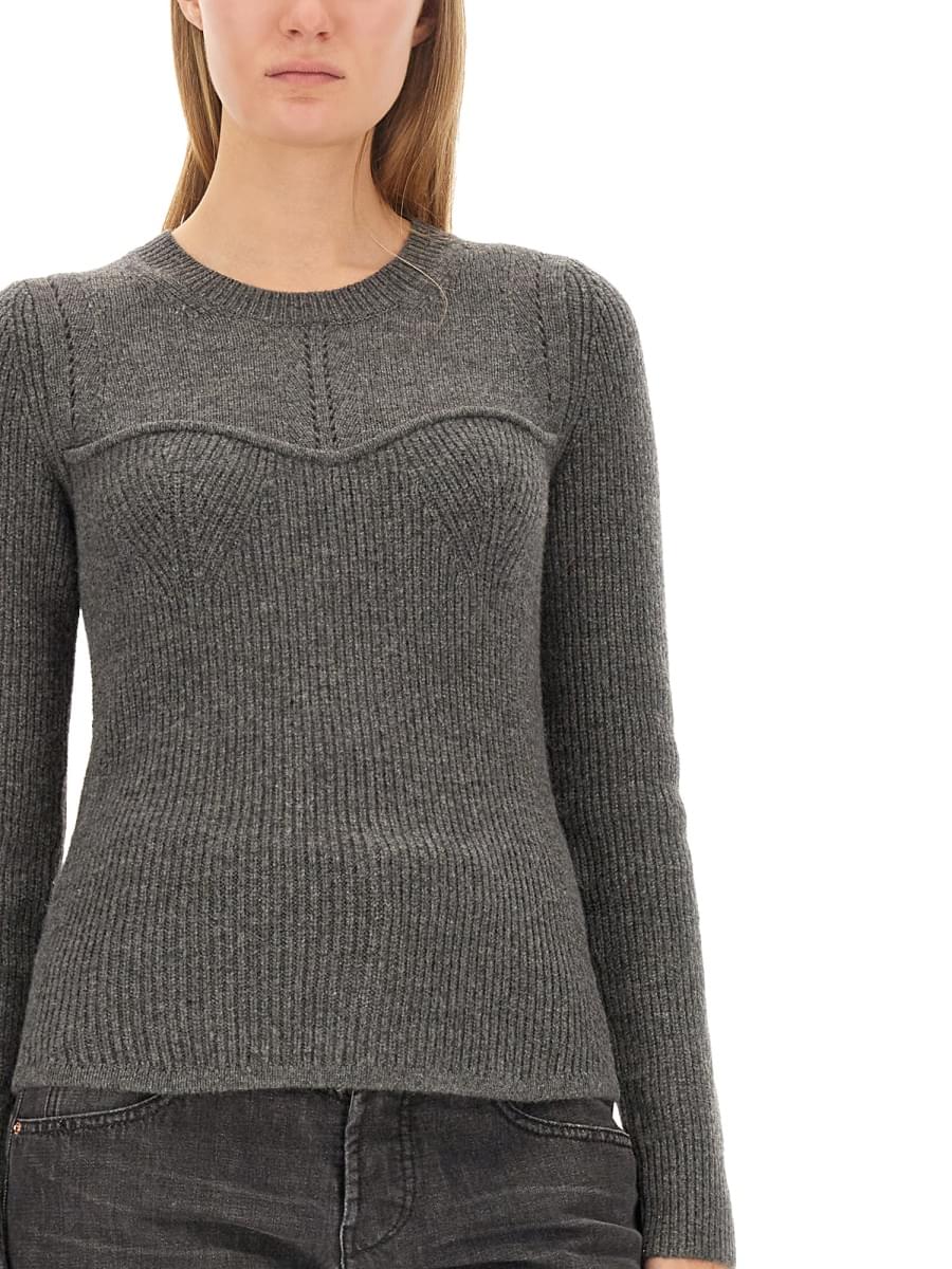 Isabel Marant Women Slmi Fit Shirt ISABEL MARANT