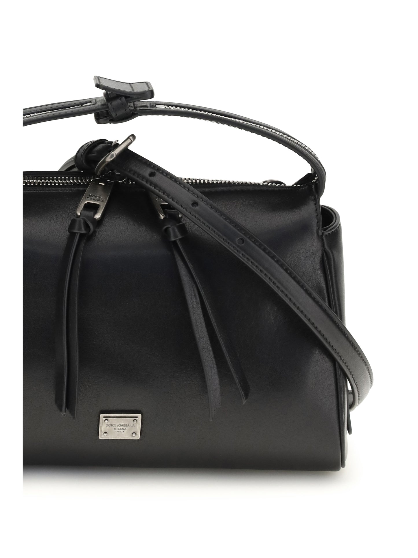 Dolce & Gabbana Men Vittoria Handbag DOLCE & GABBANA
