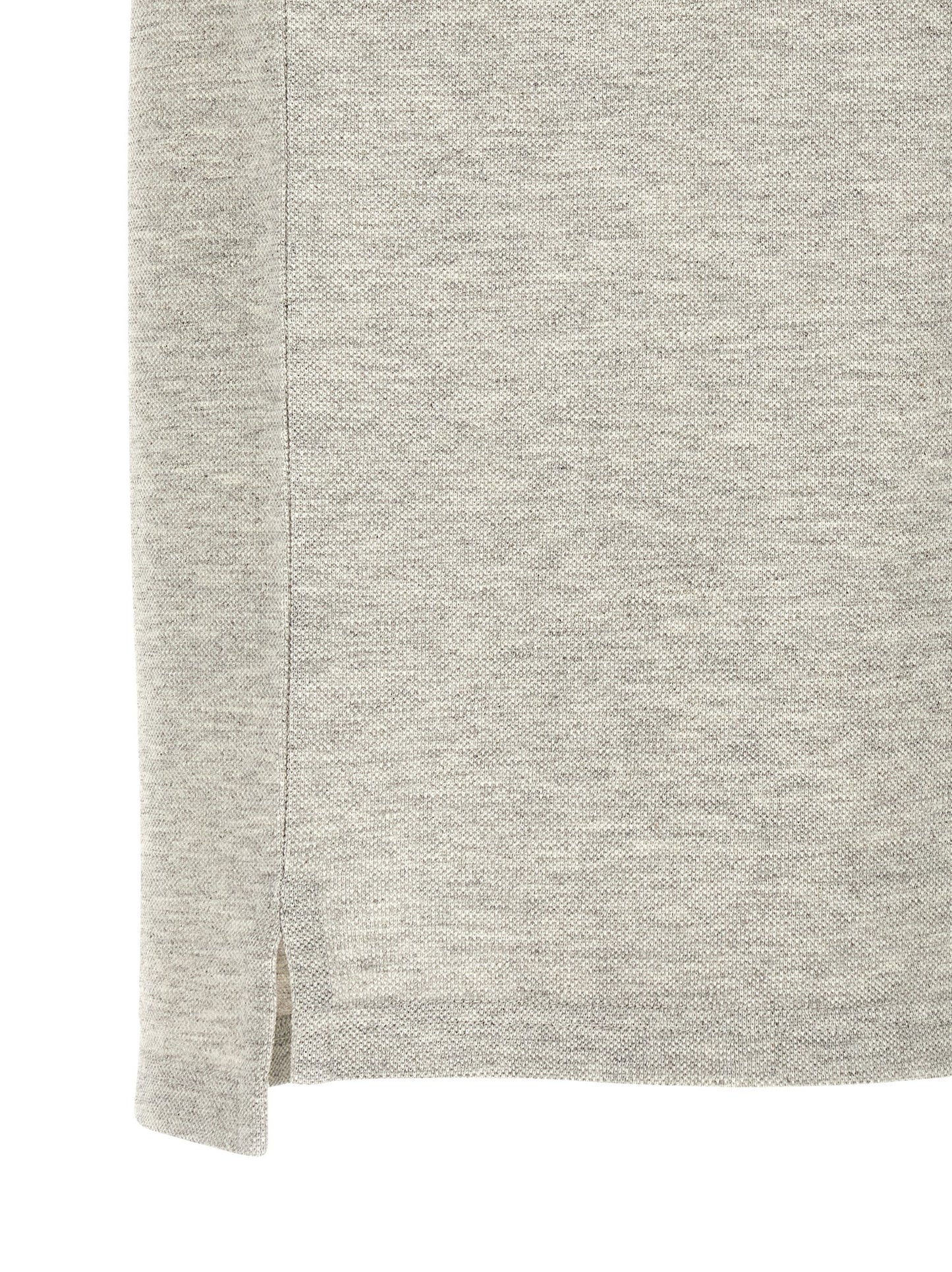 Saint Laurent Men 'Cassandre' Polo Shirt SAINT LAURENT