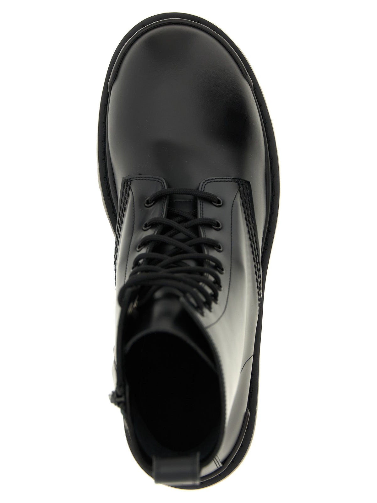 Balenciaga Men 'Strike' Amphibian BALENCIAGA