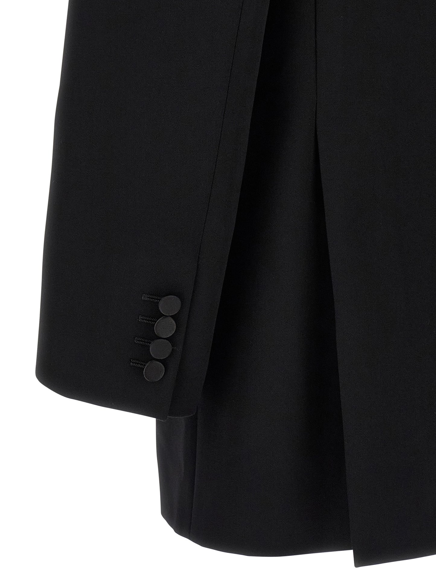 Saint Laurent Men 'Smoking' Blazer SAINT LAURENT