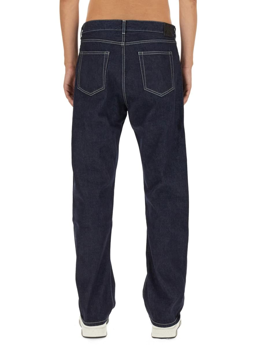 Off-White Men Skate Jeans OFF-WHITE