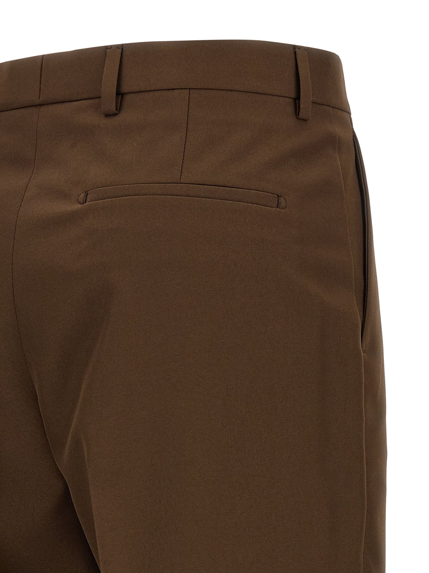 Gucci Women Tailored Trousers GUCCI