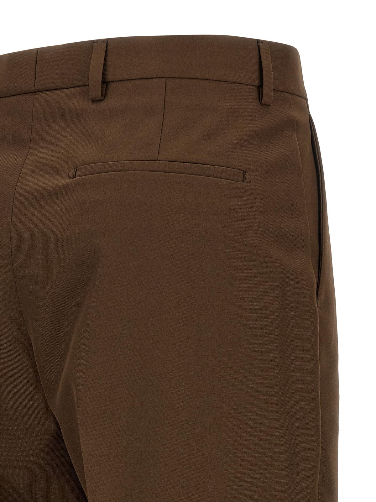 Gucci Women Tailored Trousers GUCCI