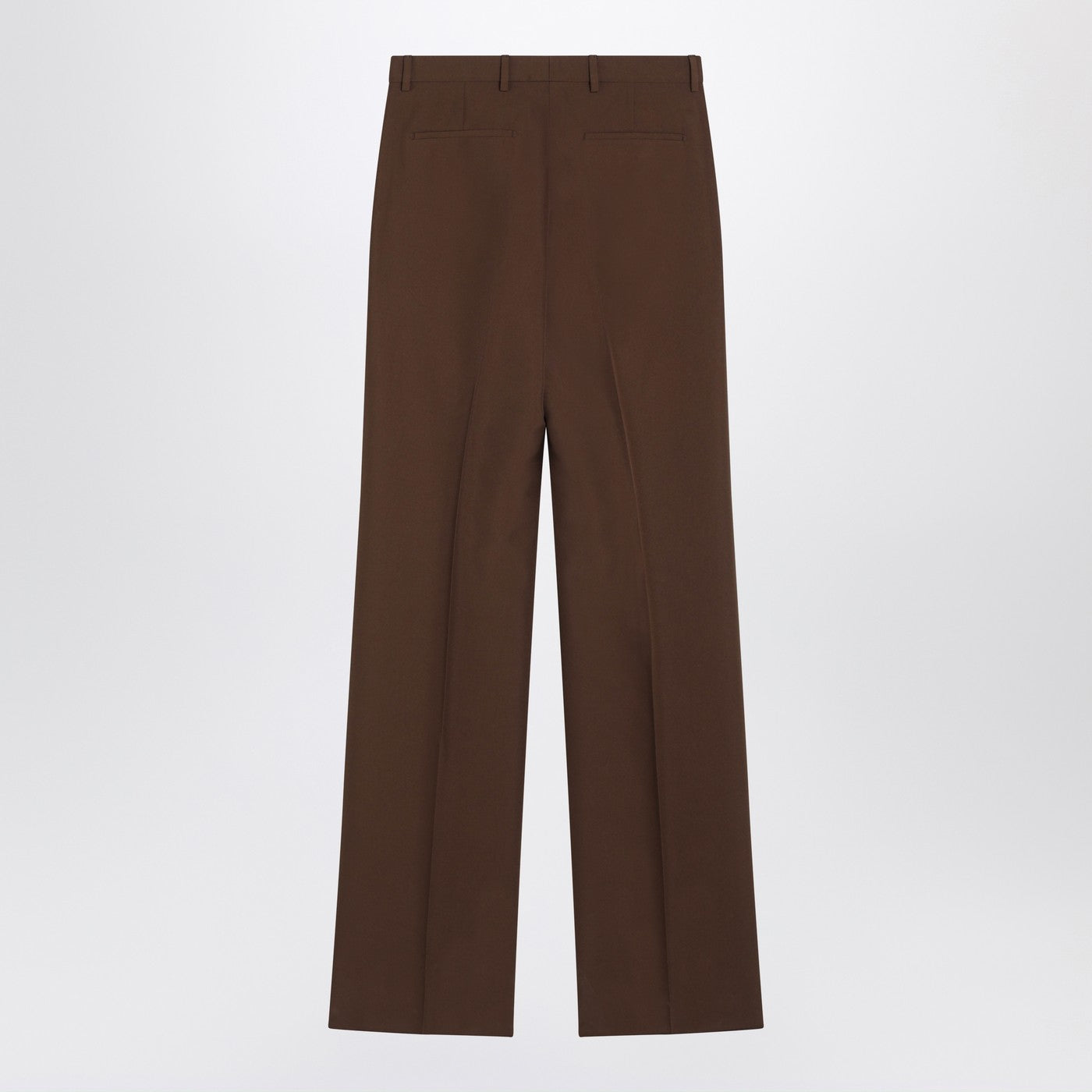 Gucci Technical Panama Trousers Women GUCCI