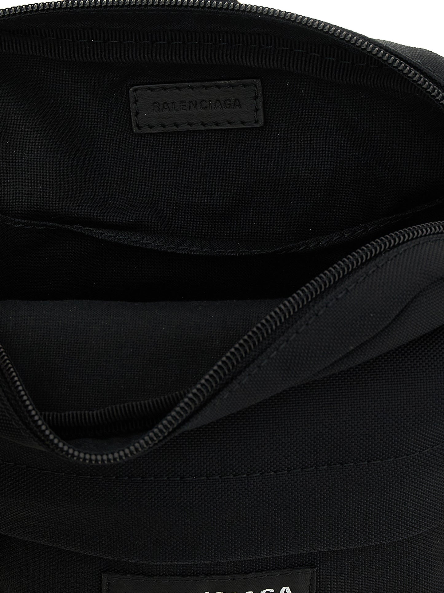 Balenciaga Men 'Explorer' Crossbody Bag BALENCIAGA