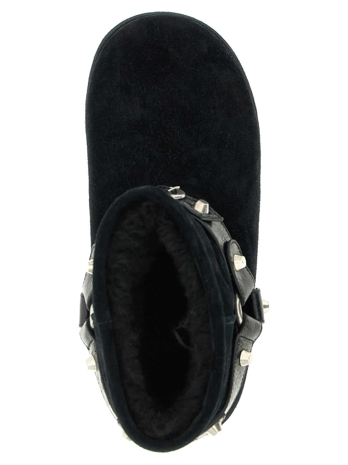 Balenciaga Women 'Alaska Soft' Ankle Boots BALENCIAGA