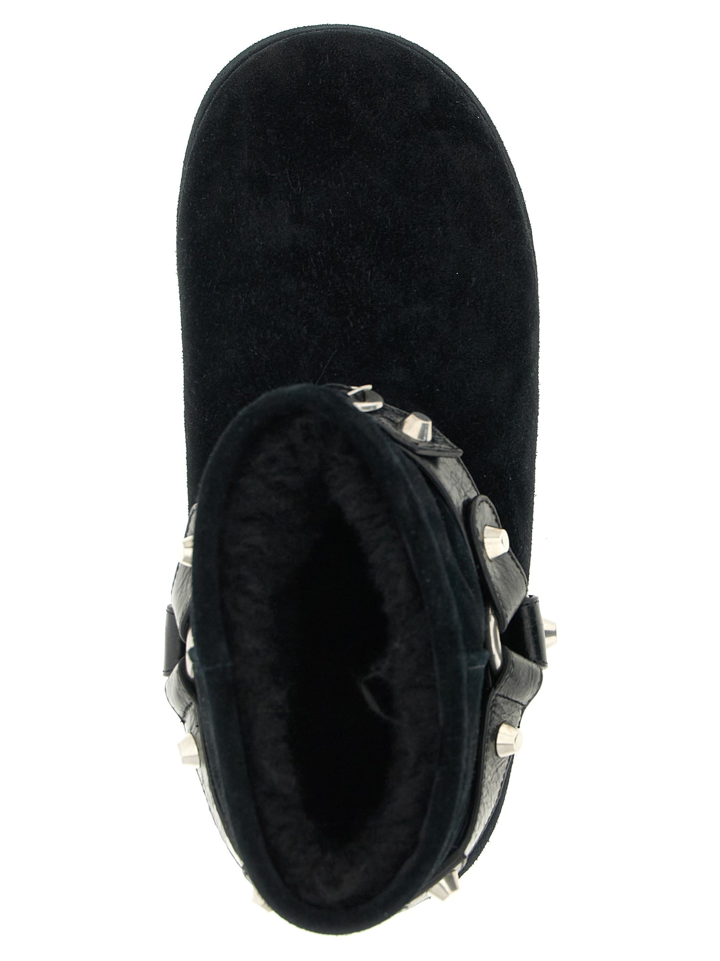 Balenciaga Women 'Alaska Soft' Ankle Boots BALENCIAGA