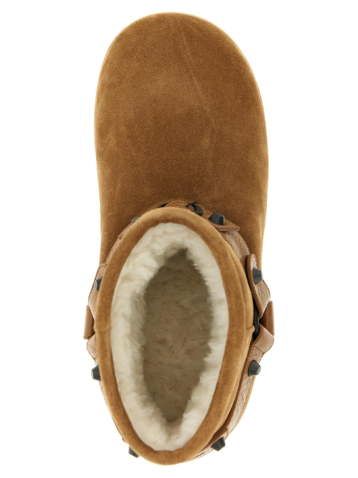 Balenciaga Women 'Alaska Soft' Ankle Boots BALENCIAGA