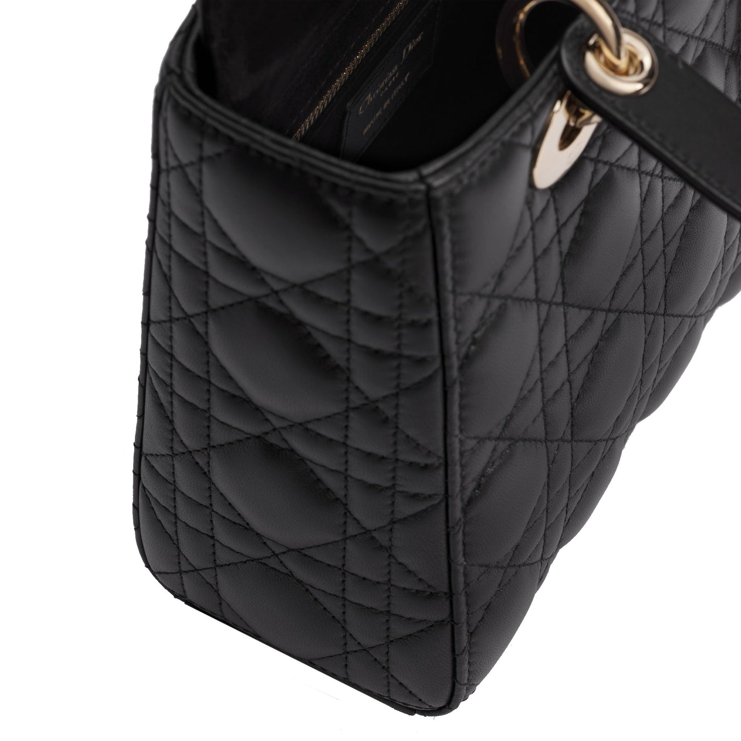 Lady Dior Small Bag Women CHRISTIAN DIOR