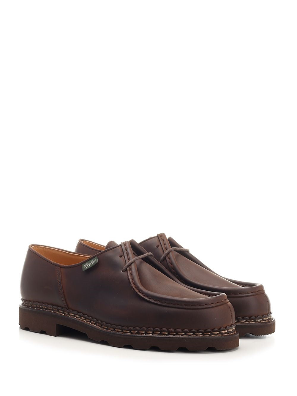Paraboot Men Derby "Michael" PARABOOT